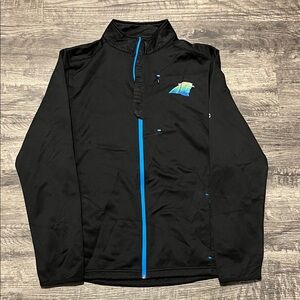 Panthers jacket